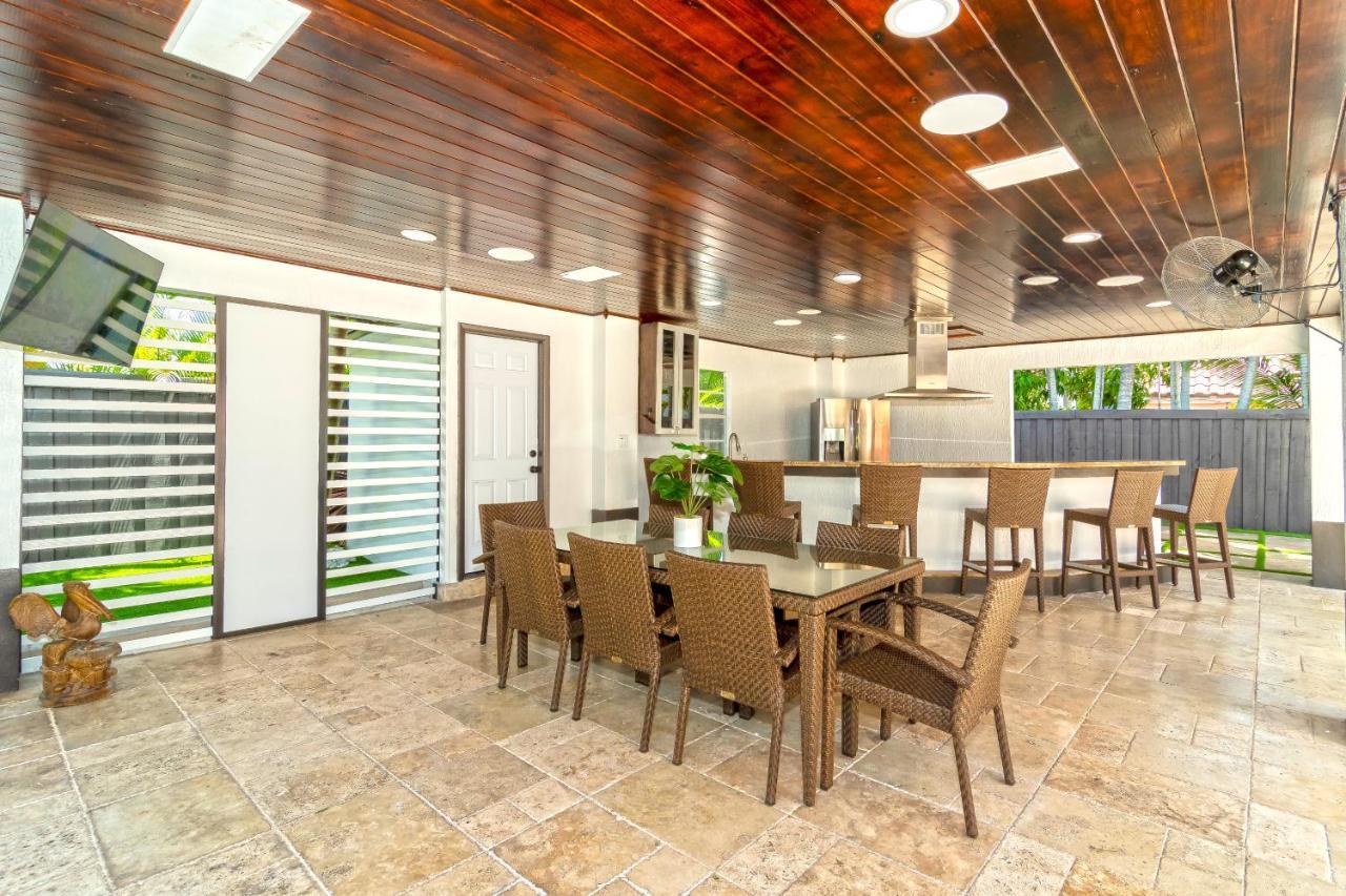 The Tropical Paradise Villa Μαϊάμι Εξωτερικό φωτογραφία
