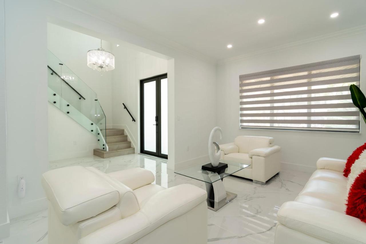 The Tropical Paradise Villa Μαϊάμι Εξωτερικό φωτογραφία