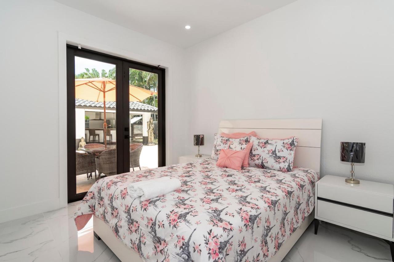 The Tropical Paradise Villa Μαϊάμι Εξωτερικό φωτογραφία